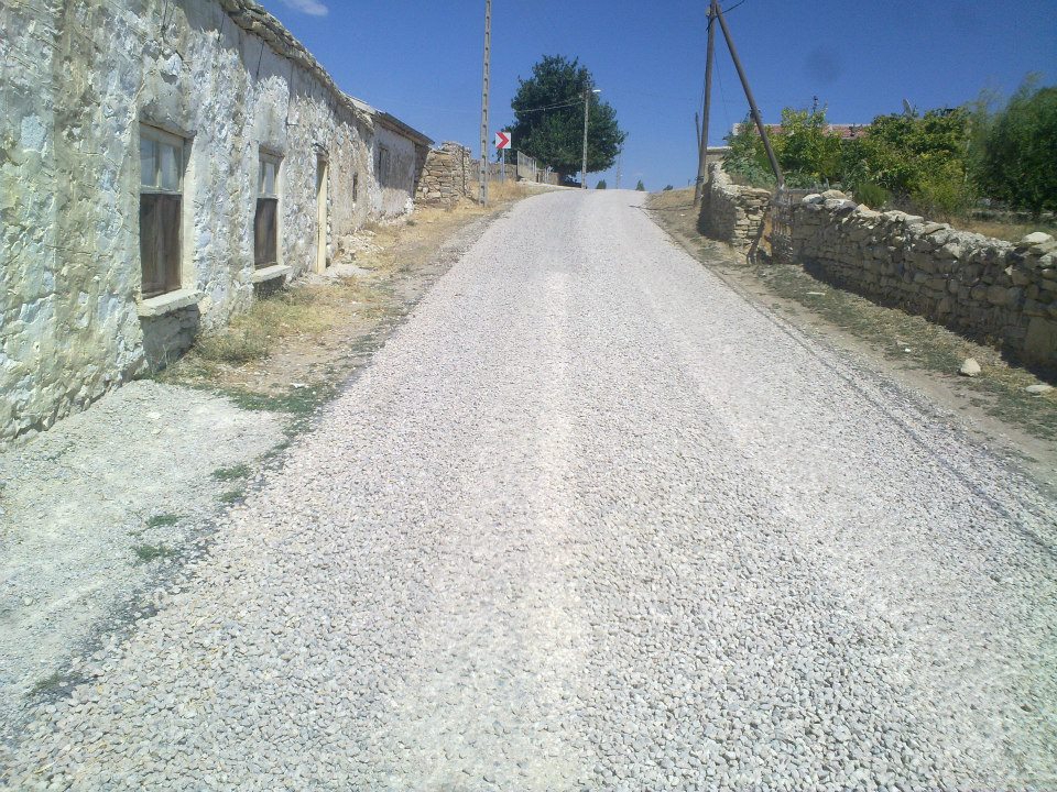 Ereğli Ulumeşe Köyü Resimleri 2