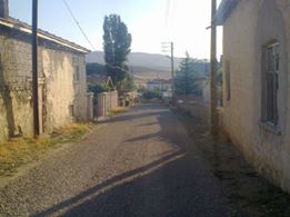 Ereğli Ulumeşe Köyü Resimleri 4