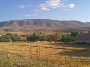 Ereğli Ulumeşe Köyü Resimleri 6