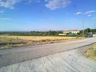 Ereğli Ulumeşe Köyü Resimleri 8