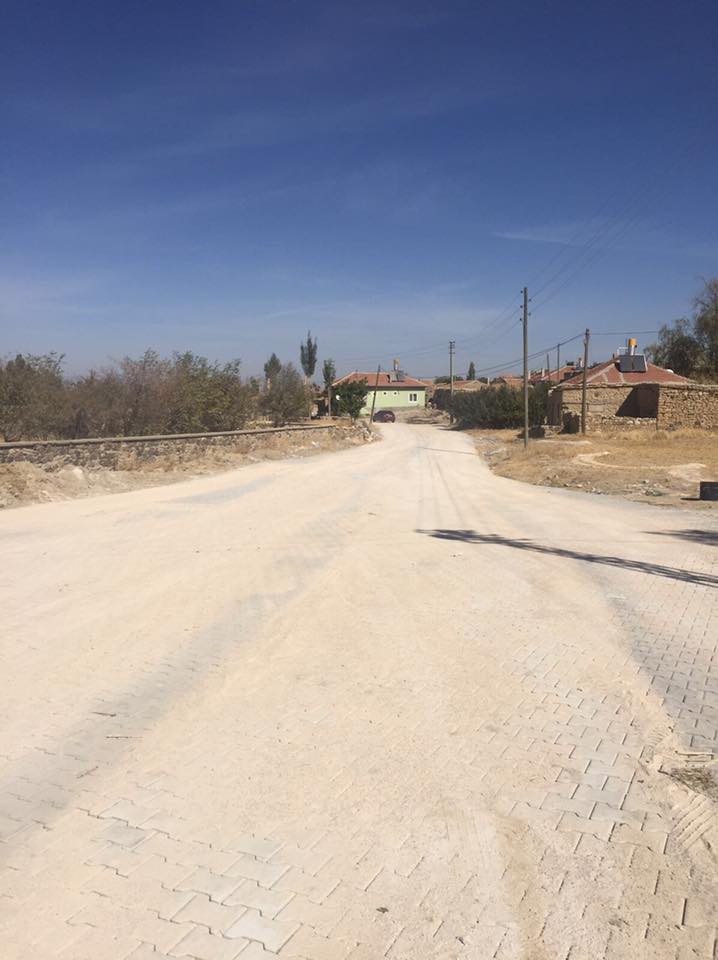 Ereğli Ulumeşe Köyü Resimleri 9