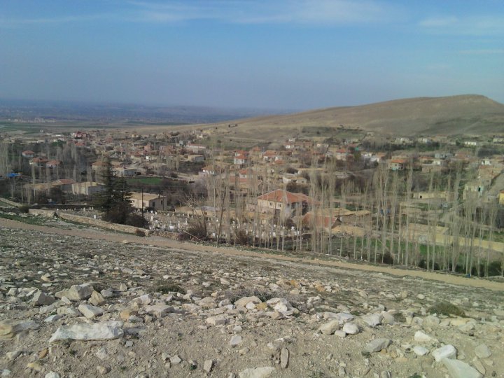 Ereğli Yellice Köyü Resimleri 2