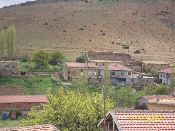 Ereğli Yellice Köyü Resimleri 9