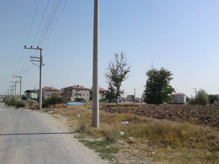 Ereğli Yenibağlar Köyü Resimleri 1