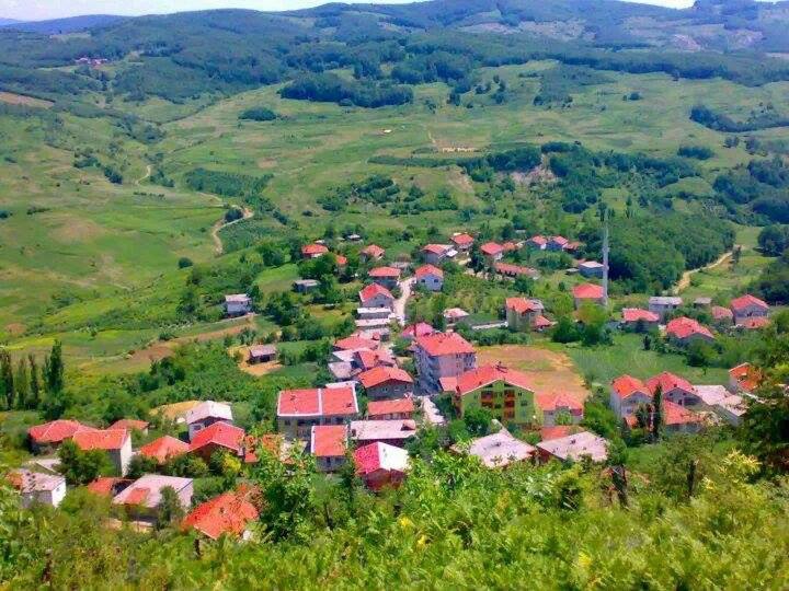 Ereğli Yeniköy Köyü Resimleri 2