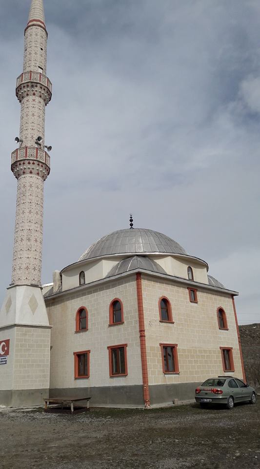 Aşkale Gölören Köyü Resimleri 1