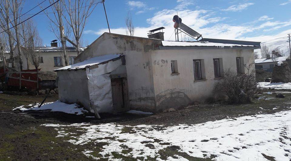 Aşkale Gölören Köyü Resimleri 2