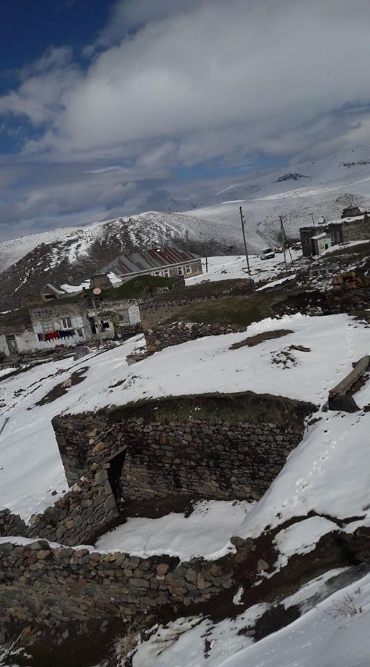 Aşkale Gölören Köyü Resimleri 3