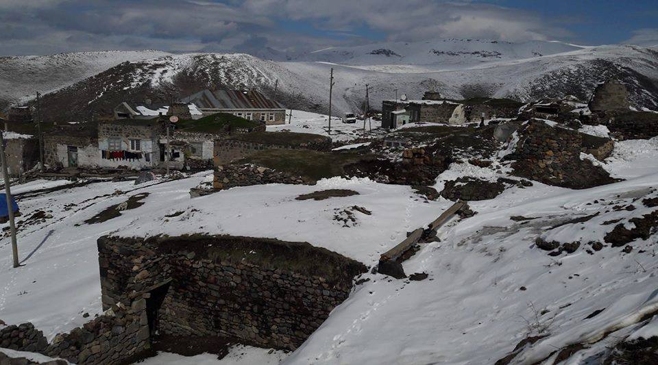 Aşkale Gölören Köyü Resimleri 4