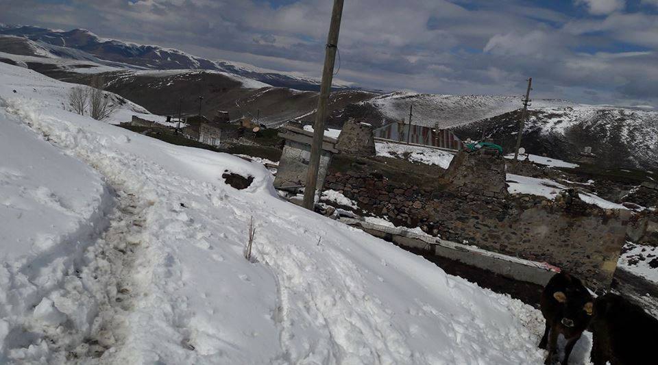 Aşkale Gölören Köyü Resimleri 5