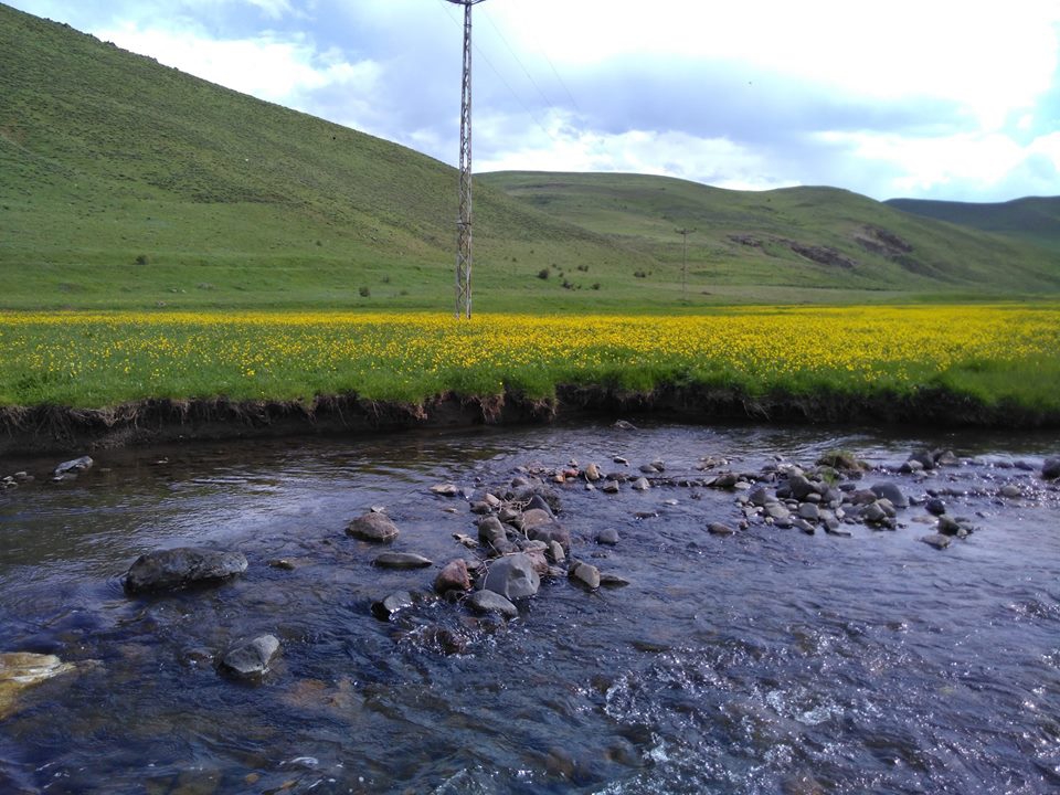 Aşkale Gölören Köyü Resimleri 7
