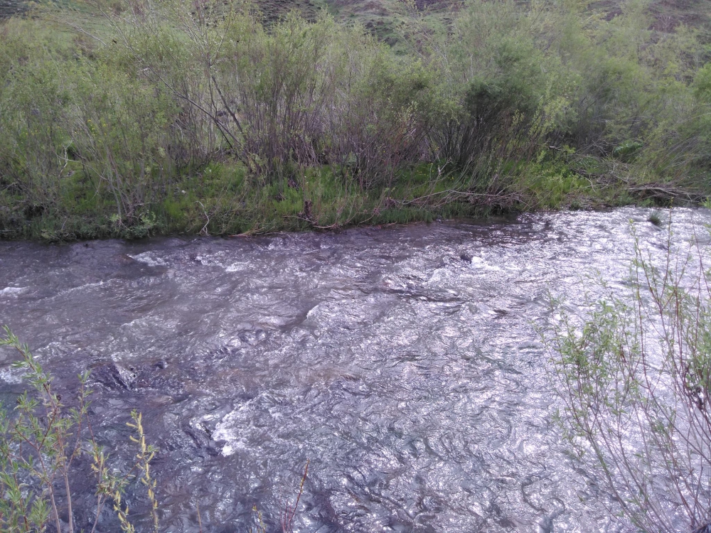 Aşkale Gölören Köyü Resimleri 9