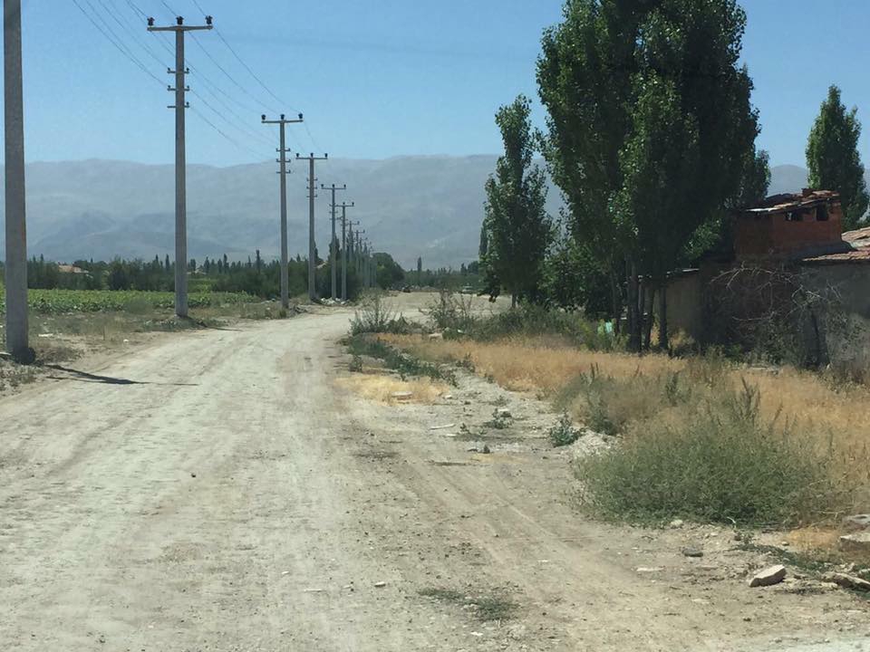 Ereğli Ziyagökalp Köyü Resimleri 1