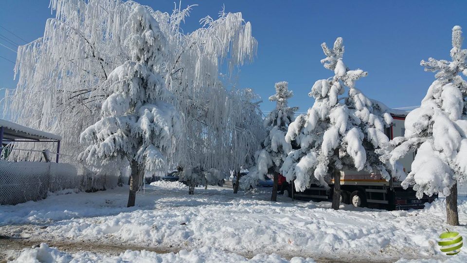Ereğli Ziyagökalp Köyü Resimleri 2