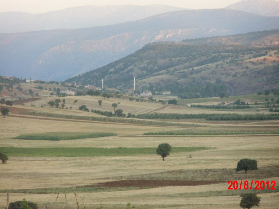 Güneysınır Ağaçoba Köyü Resimleri 4