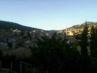 Güneysınır Ağaçoba Köyü Resimleri 5