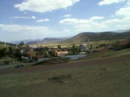 Güneysınır Ağaçoba Köyü Resimleri 6