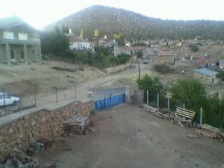 Güneysınır Ağaçoba Köyü Resimleri 7