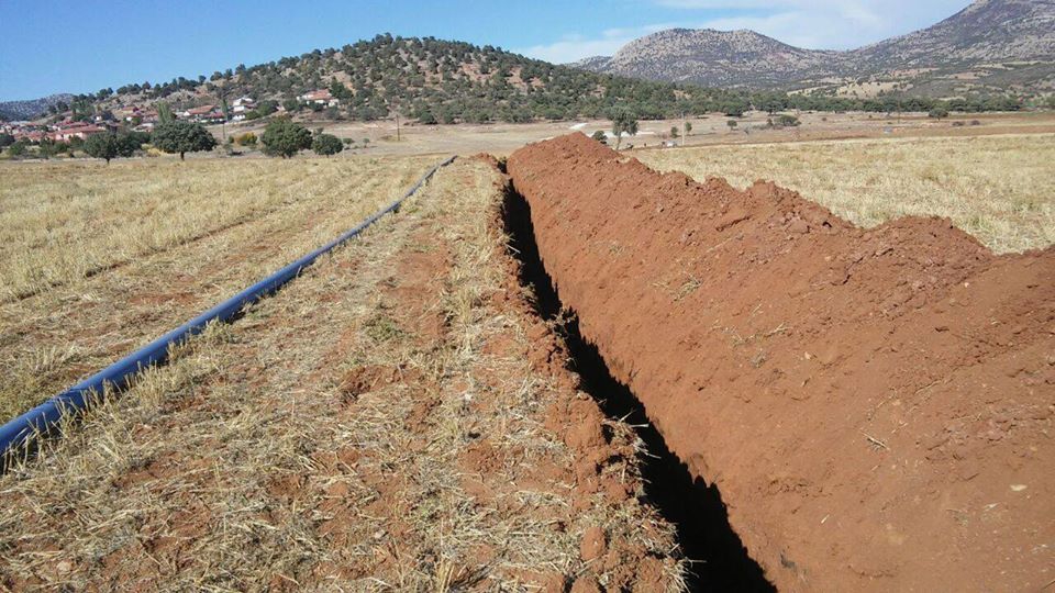 Güneysınır Ağaçoba Köyü Resimleri 8