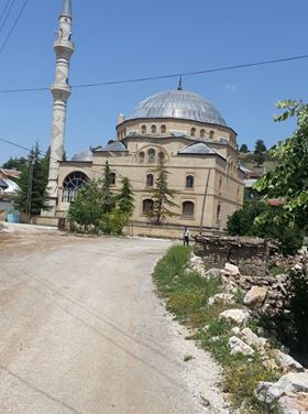 Güneysınır Ağaçoba Köyü Resimleri 9