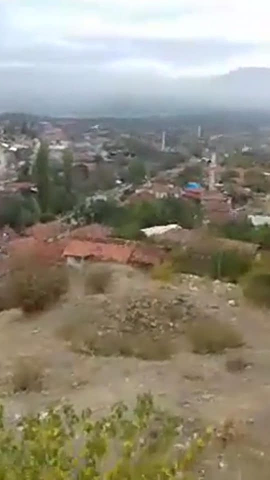 Pazar Bağlarbaşı Köyü Resimleri 1