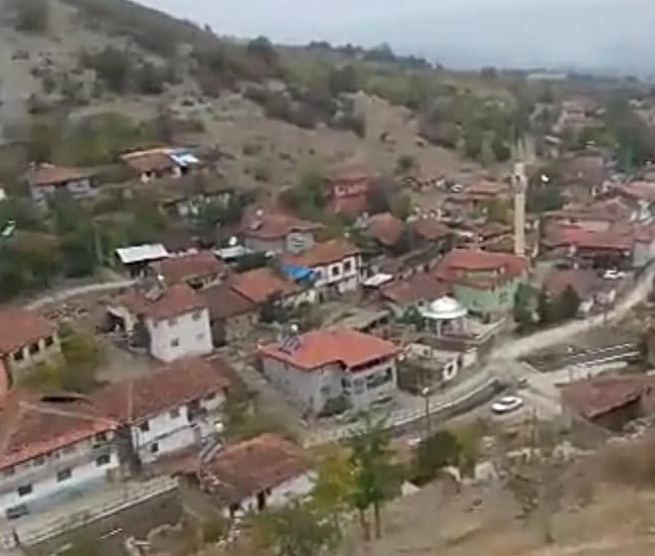 Pazar Bağlarbaşı Köyü Resimleri 2