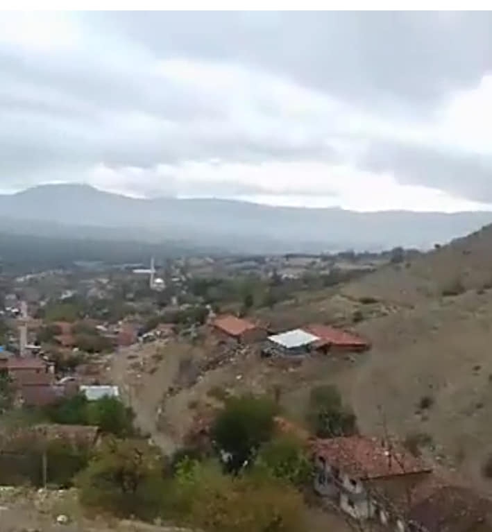 Pazar Bağlarbaşı Köyü Resimleri 3