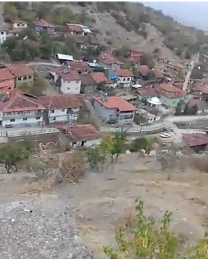 Pazar Bağlarbaşı Köyü Resimleri 4