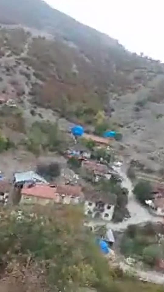 Pazar Bağlarbaşı Köyü Resimleri 5