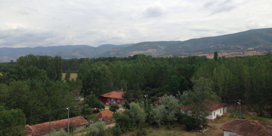 Pazar Beşevler Köyü Resimleri