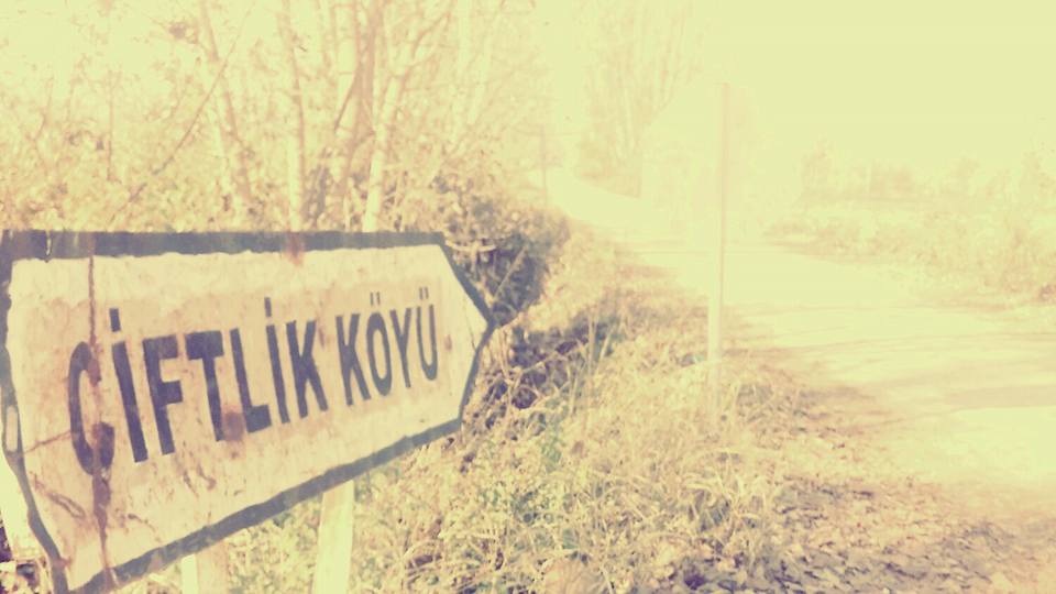 Pazar Çiftlikköy Köyü Resimleri 1