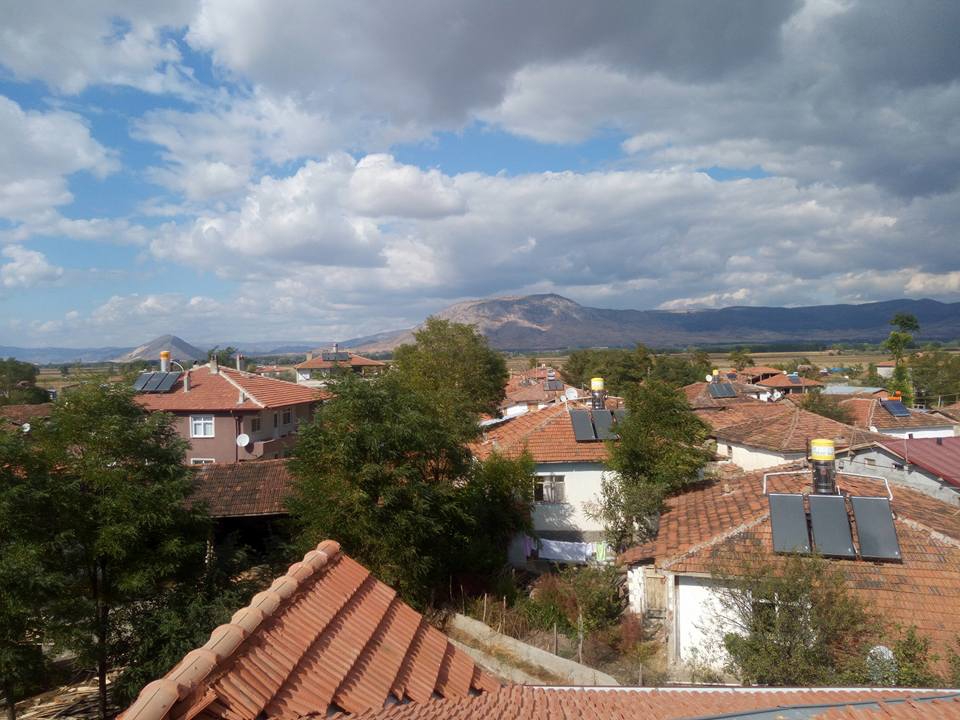 Pazar Çiftlikköy Köyü Resimleri 10