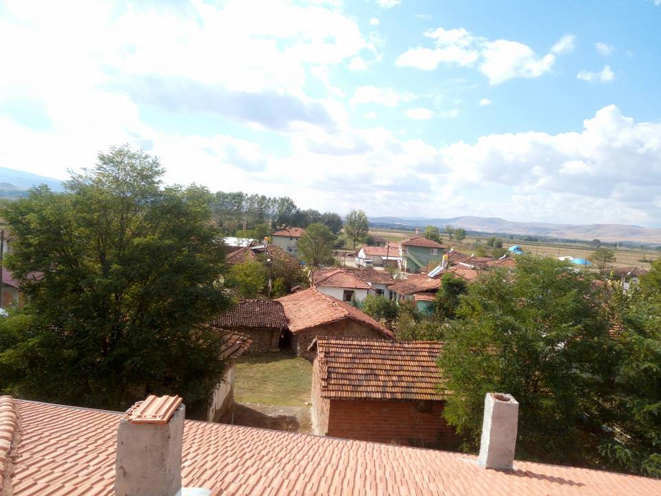 Pazar Çiftlikköy Köyü Resimleri 7