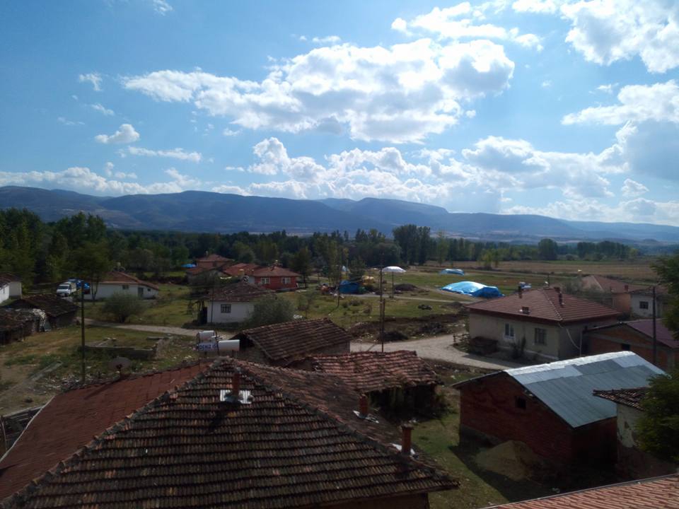 Pazar Çiftlikköy Köyü Resimleri 8