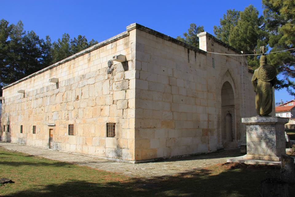 Atabey Bayat Köyü Resimleri 6