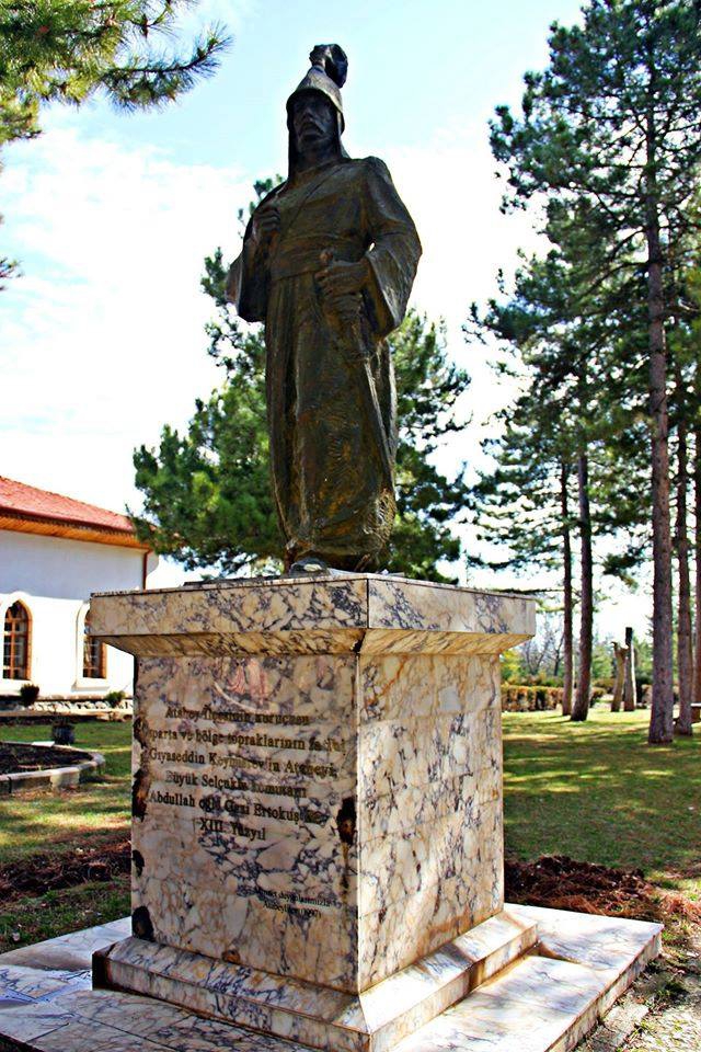 Atabey Bayat Köyü Resimleri 9