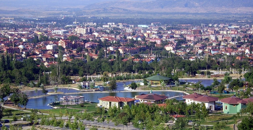 Atabey Harmanören Köyü Resimleri 1