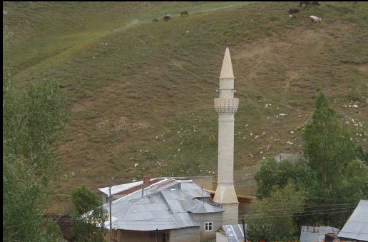 Aşkale Musadanışman Köyü Resimleri 1