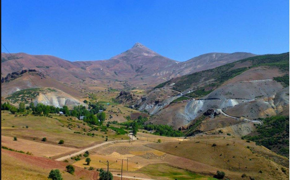 Aşkale Musadanışman Köyü Resimleri 2