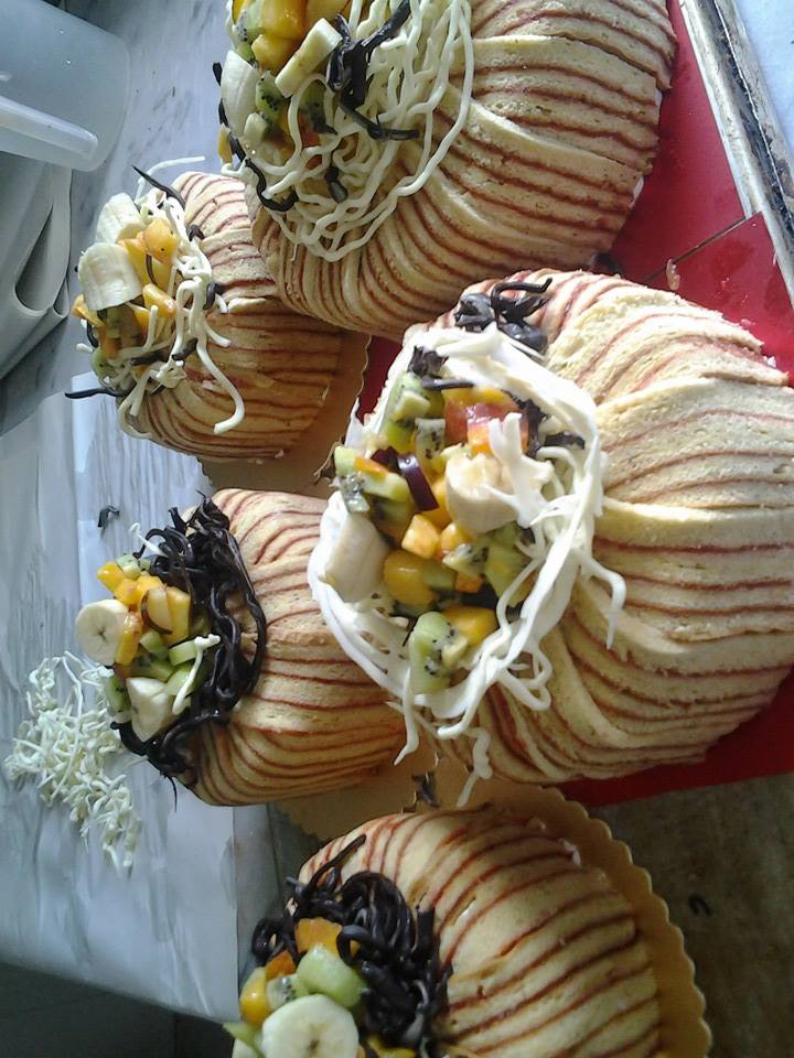 Eğirdir Çay Köyü Resimleri 1