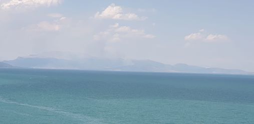 Gelendost Akdağ Köyü Resimleri 1