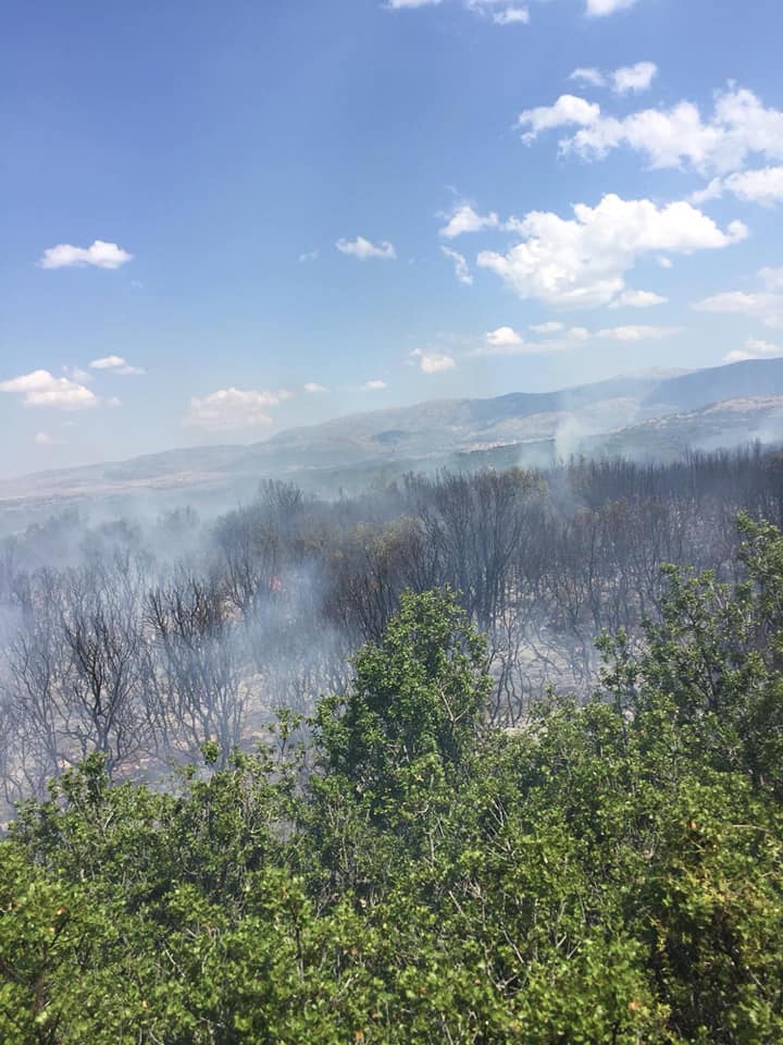 Gelendost Akdağ Köyü Resimleri 2
