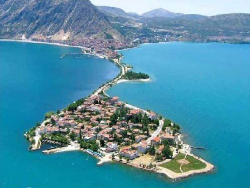 Gelendost Akdağ Köyü Resimleri 6