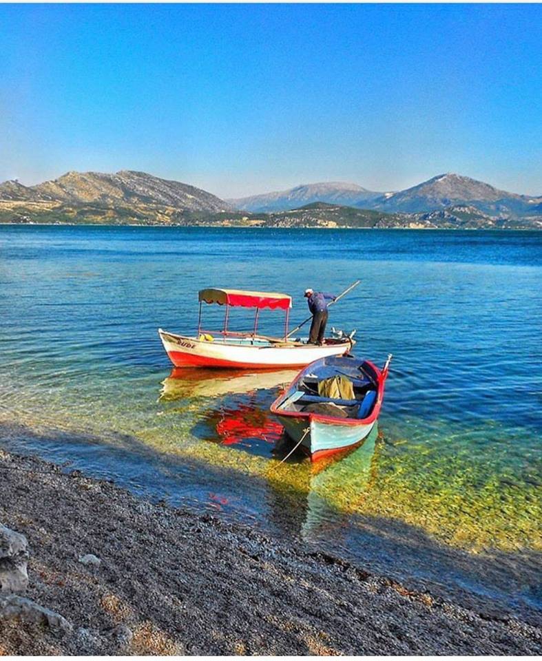 Gelendost Akdağ Köyü Resimleri 9