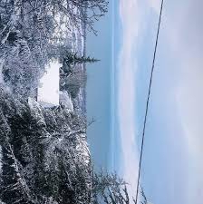 Gelendost Hacılar Köyü Resimleri 1