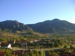 Gelendost Hacılar Köyü Resimleri 3