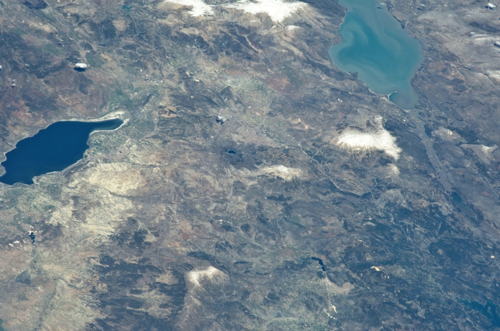 Gelendost Hacılar Köyü Resimleri 4