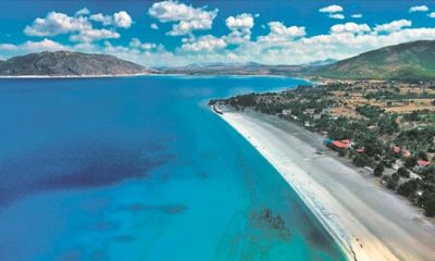 Gelendost Hacılar Köyü Resimleri 6