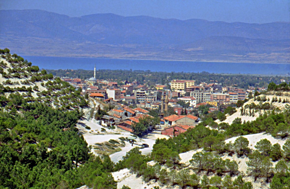 Gelendost Hacılar Köyü Resimleri 9