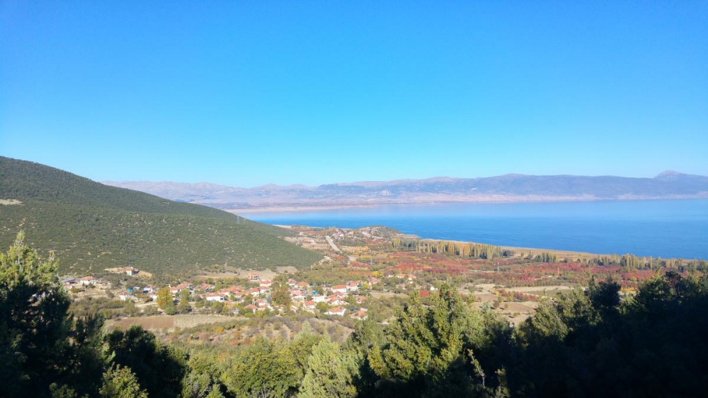 Gelendost Keçili Köyü Resimleri 2